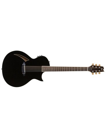 LTD TL-6 - Black