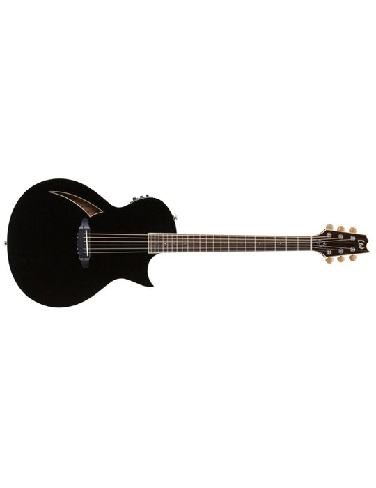 LTD TL-6 - Black