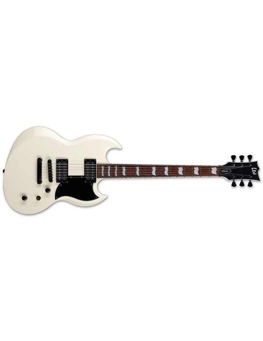 LTD VIPER-256 - Olympic White