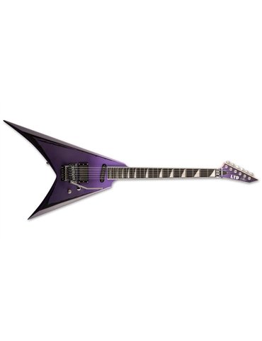 LTD ALEXI RIPPED SAWTOOTH  - c/estuche