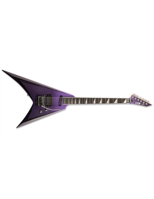 LTD ALEXI RIPPED SAWTOOTH  - c/estuche
