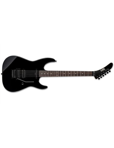 LTD GL-200 KAMI - George Lynch Signature - Black