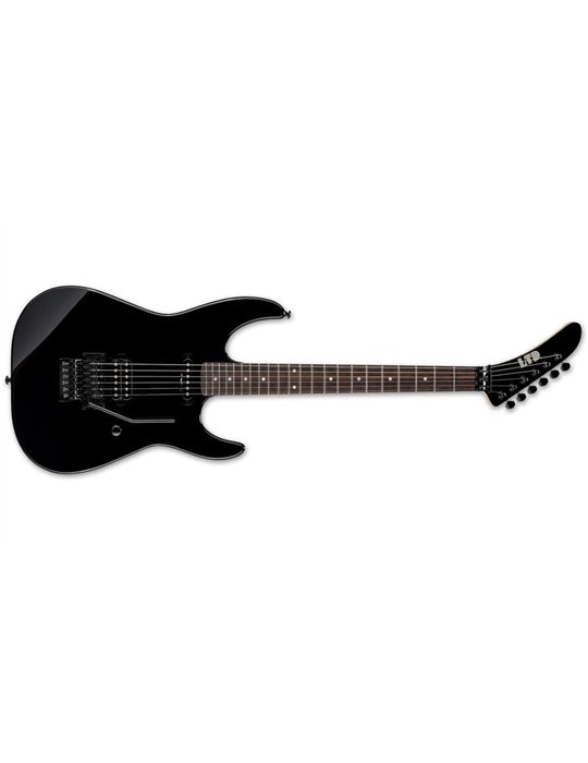 LTD GL-200 KAMI - George Lynch Signature - Black
