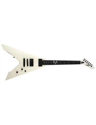 LTD Vulture - Olympic White - c/estuche