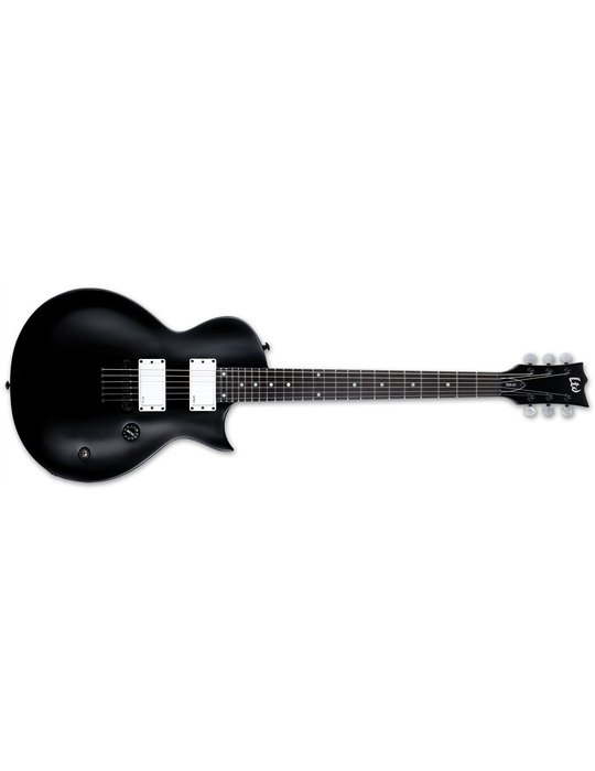 LTD TED-EC - Black - Signature Ted Aguilar c/estuche