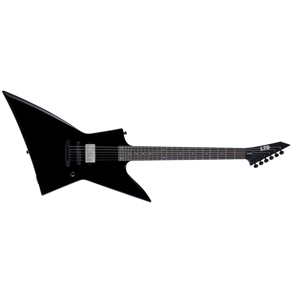 LTD EX-201 - Black