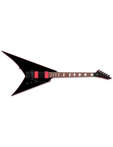 LTD GH-SV-200 - Black