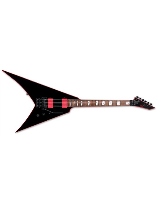 LTD GH-SV-200 - Black