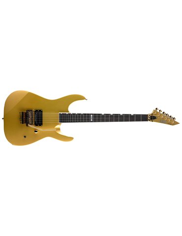 LTD M-1 CTM '87 - Metallic Gold