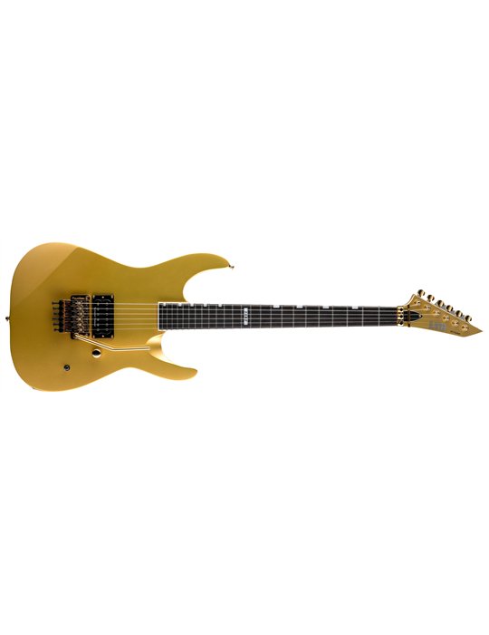 LTD M-1 CTM '87 - Metallic Gold