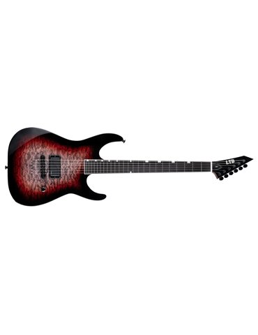 LTD JM-I  - Deep Blood Moon - c/estuche