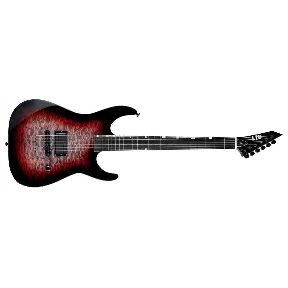 LTD JM-I  - Deep Blood Moon - c/estuche