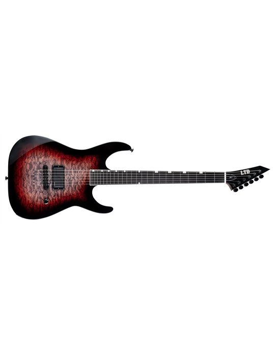 LTD JM-I  - Deep Blood Moon - c/estuche