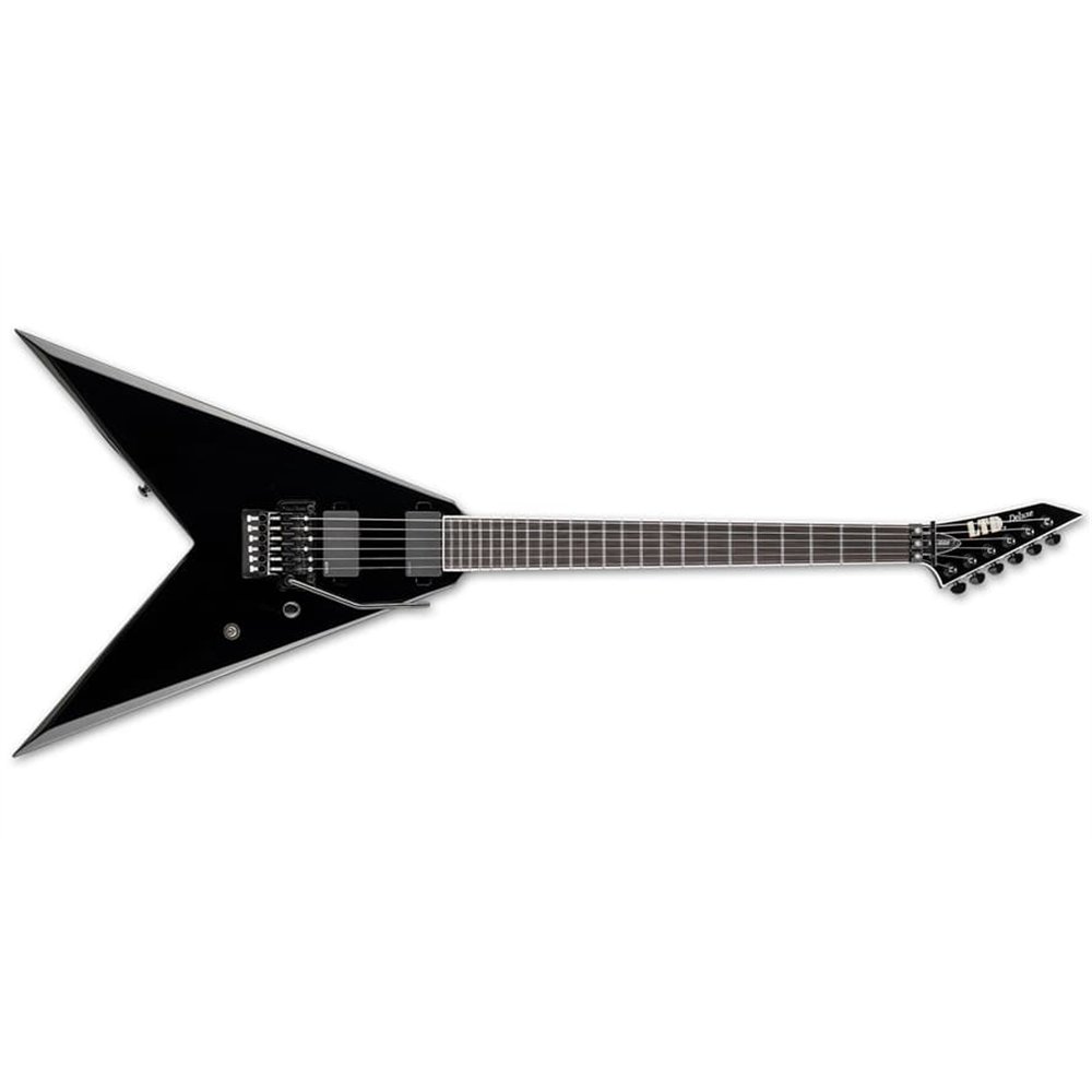 LTD NV-1000 - Black