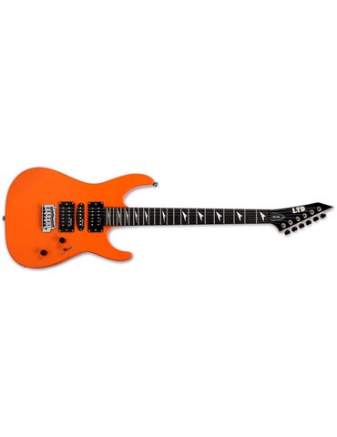 LTD MT-130 ORANGE