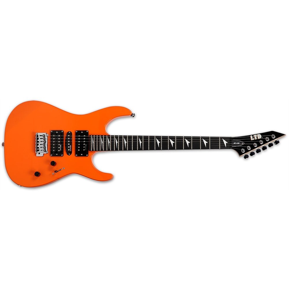 LTD MT-130 ORANGE
