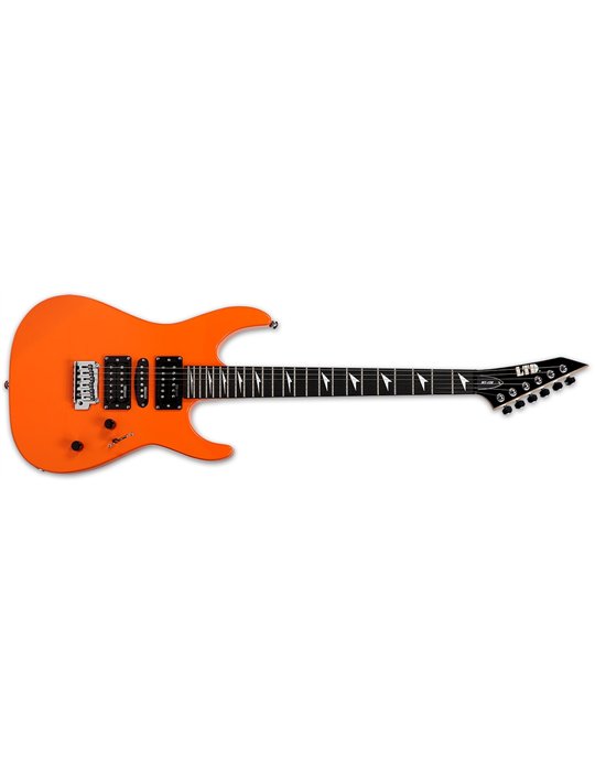 LTD MT-130 ORANGE