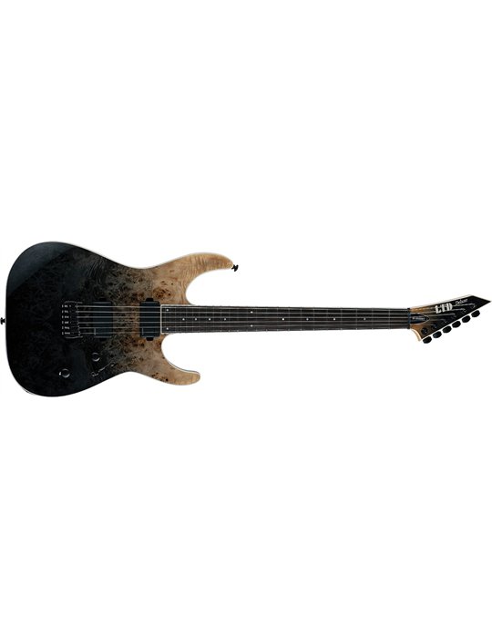 LTD M-1000 HT - Black Fade