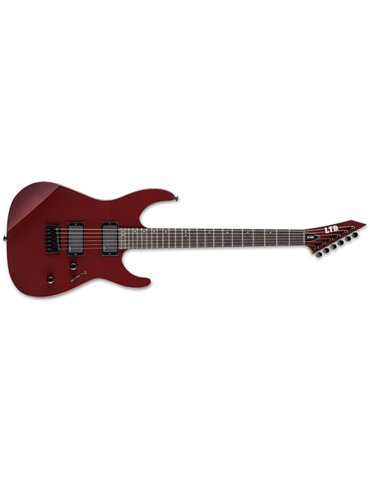 LTD M-400HT - Scarlet Metallic