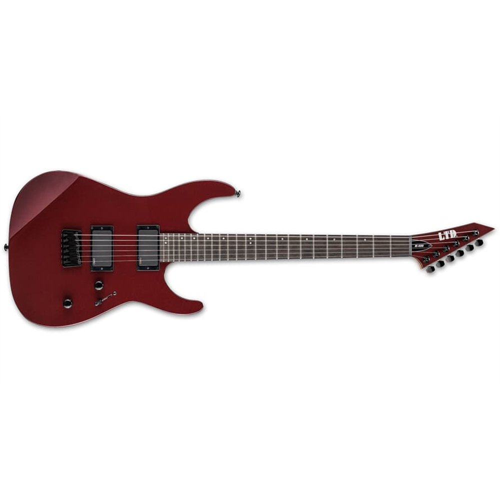 LTD M-400HT - Scarlet Metallic