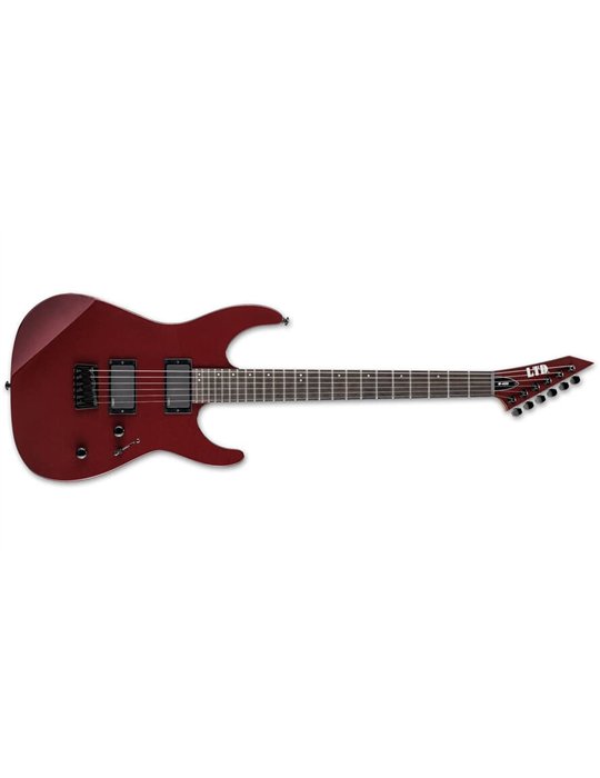 LTD M-400HT - Scarlet Metallic