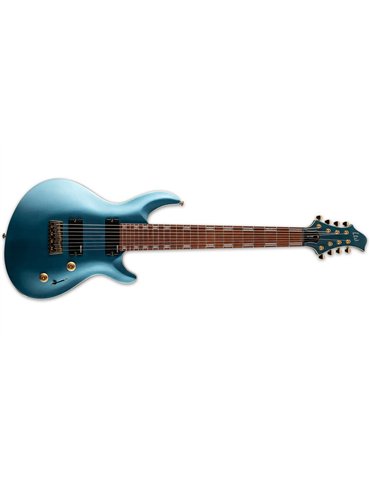 JR-208 - Pelham Blue - 8 cuerdas - Signature Javier Reyes