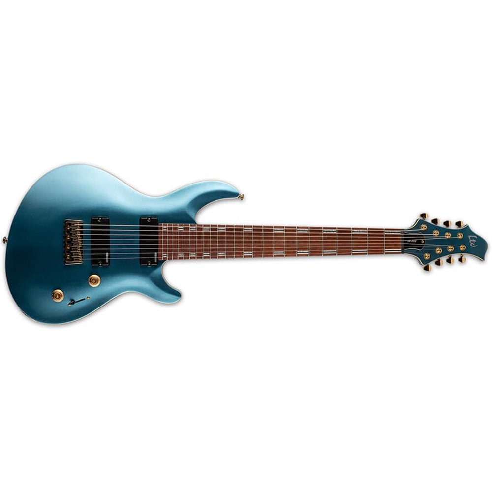 JR-208 - Pelham Blue - 8 cuerdas - Signature Javier Reyes