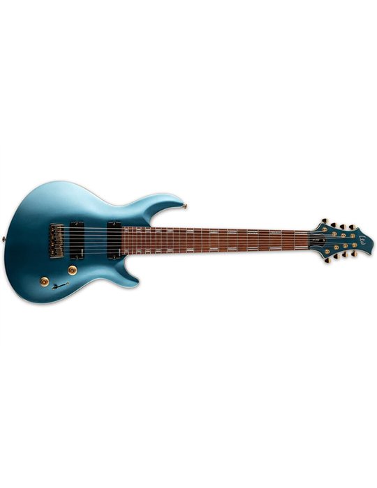 JR-208 - Pelham Blue - 8 cuerdas - Signature Javier Reyes