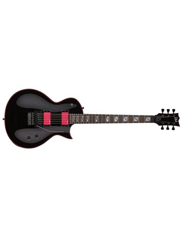 LTD GH-200 - Black