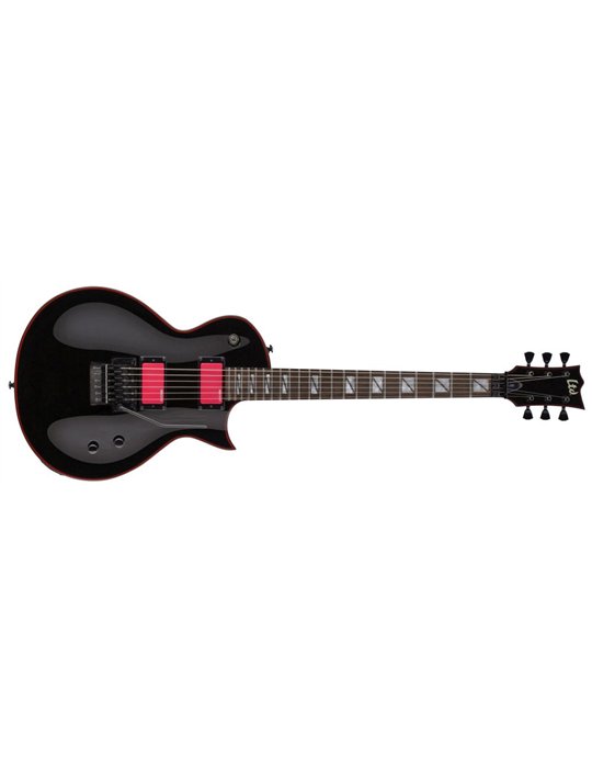 LTD GH-200 - Black