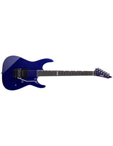 LTD M-1 CTM '87 - Dark Metallic Purple
