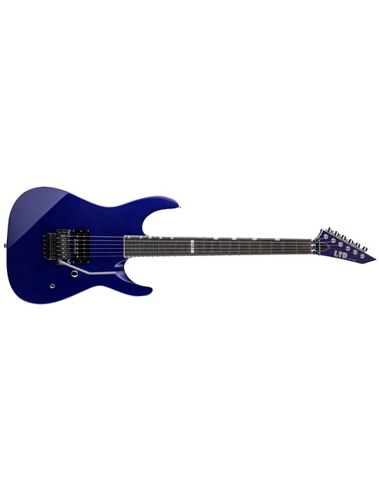 LTD M-1 CTM '87 - Dark Metallic Purple