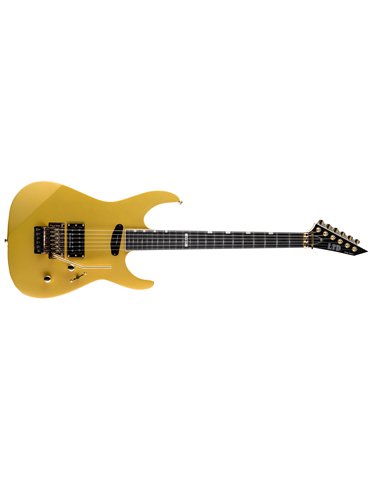 LTD MIRAGE DX 87 - Metallic Gold