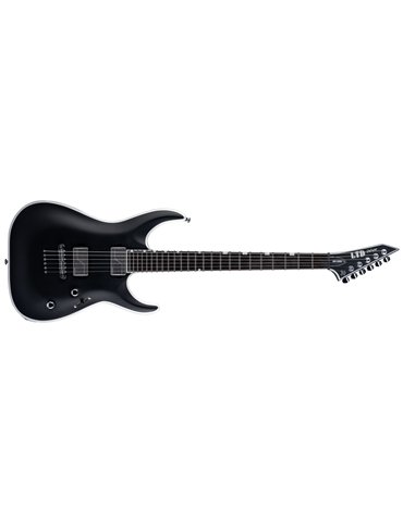 LTD MH-1000NT BB - Black Satin