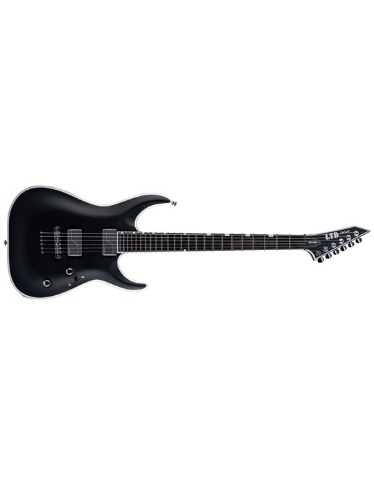 LTD MH-1000NT BB - Black Satin
