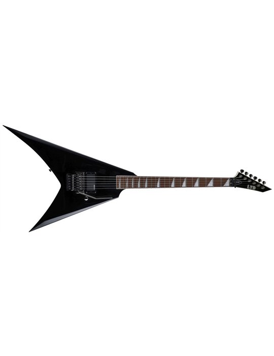 LTD Alexi-200 - Black