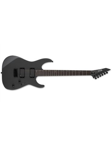LTD M-400HT - Charcoal Metallic