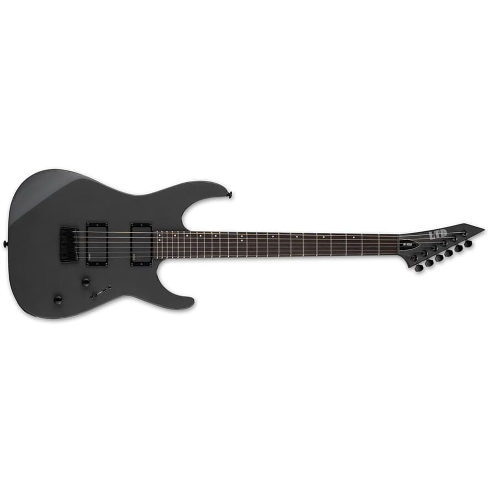 LTD M-400HT - Charcoal Metallic