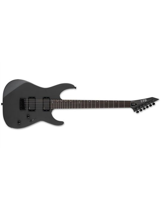 LTD M-400HT - Charcoal Metallic