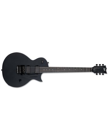 LTD MK-EC-FR - Black Satin c/estuche