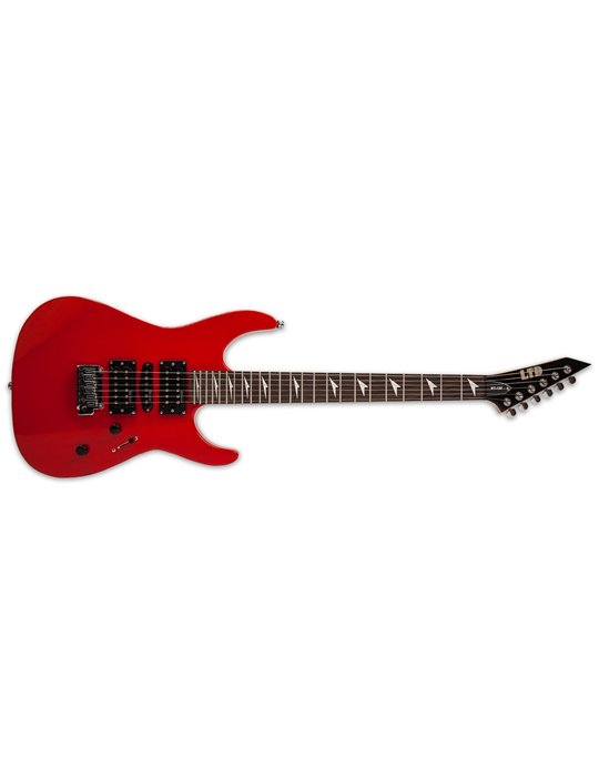LTD MT-130 RED