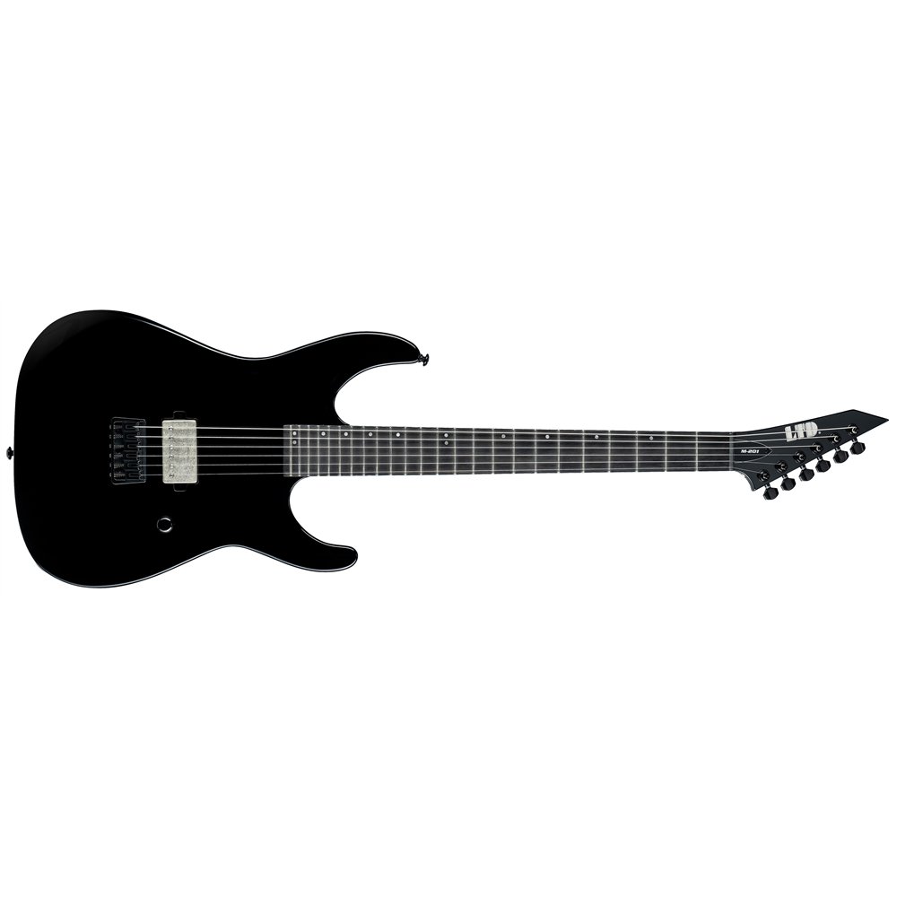 LTD M-201HT BARITONE - Black