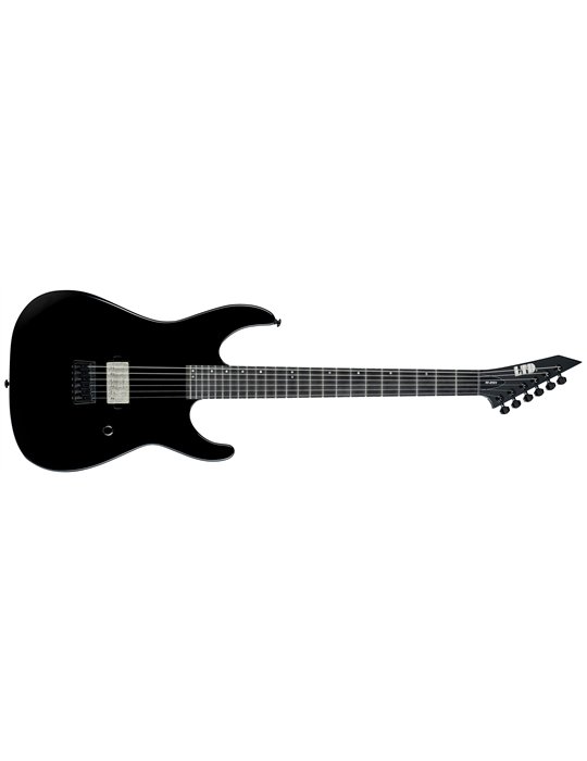 LTD M-201HT BARITONE - Black