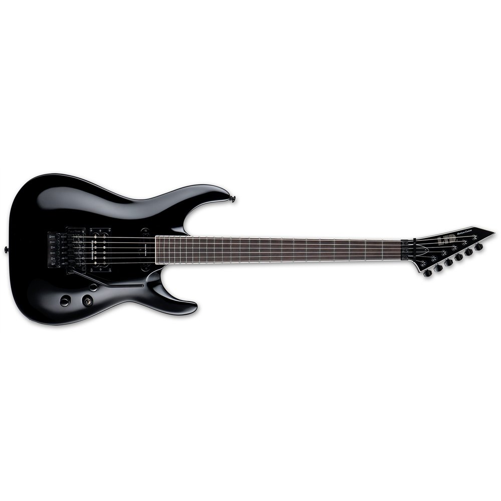 LTD HORIZON CTM '87 - Black