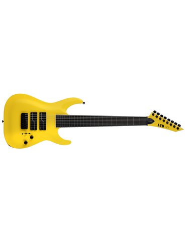 LTD SC-608 BARITONE - Yellow c/estuche