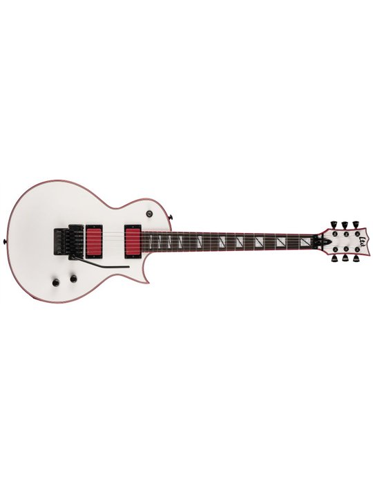 LTD GH-600 - Snow White - c/estuche