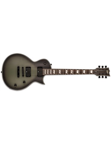 LTD BK-600 - Military Green Sunburst - Signature Bill Kelliher