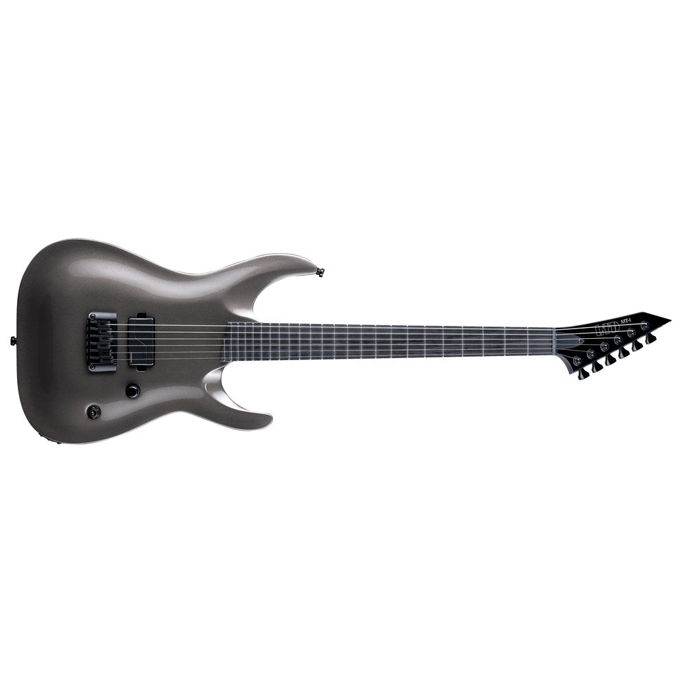 LTD MT-I - Obsidian Metallic - c/estuche