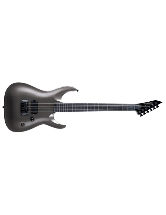 LTD MT-I - Obsidian Metallic - c/estuche