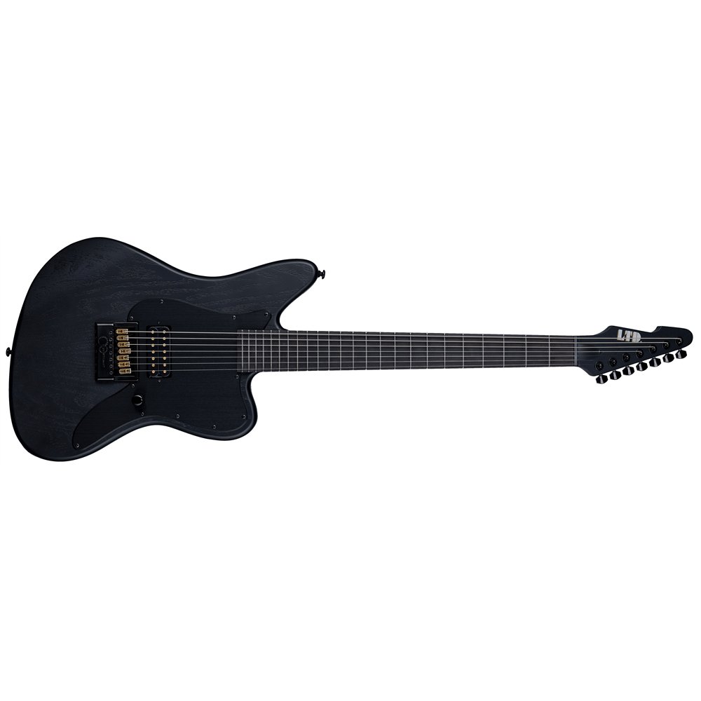 LTD AW-XJ7  BARITONE - Alex Wade Signature c/estuche